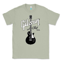 Matcha les paul classic guitar classic Classic Tee - ArtChic