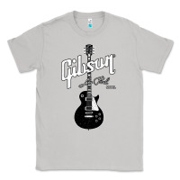 Moon Dust les paul classic guitar classic Classic Tee - ArtChic