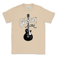 Mushroom les paul classic guitar classic Classic Tee - ArtChic