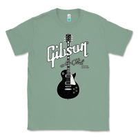 Sage les paul classic guitar classic Classic Tee - ArtChic