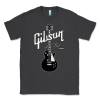 Smoke les paul classic guitar classic Classic Tee - ArtChic
