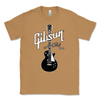 Toasted Coconut les paul classic guitar classic Classic Tee - ArtChic