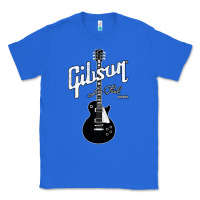 True Royal les paul classic guitar classic Classic Tee - ArtChic