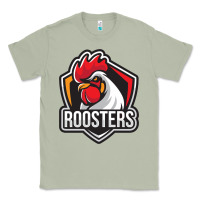Matcha rooster art Classic Tee - ArtChic