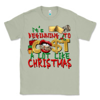 Matcha It's beginning to cost a lot like Christmas Classic Tee - NancyCooperArtShop