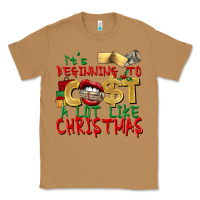 Toasted Coconut It's beginning to cost a lot like Christmas Classic Tee - NancyCooperArtShop