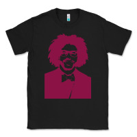 Black daveed diggs Classic Tee - ArtChic