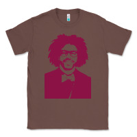 Chestnut daveed diggs Classic Tee - ArtChic
