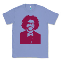 Colony Blue daveed diggs Classic Tee - ArtChic