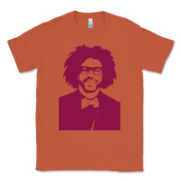 Copper daveed diggs Classic Tee - ArtChic