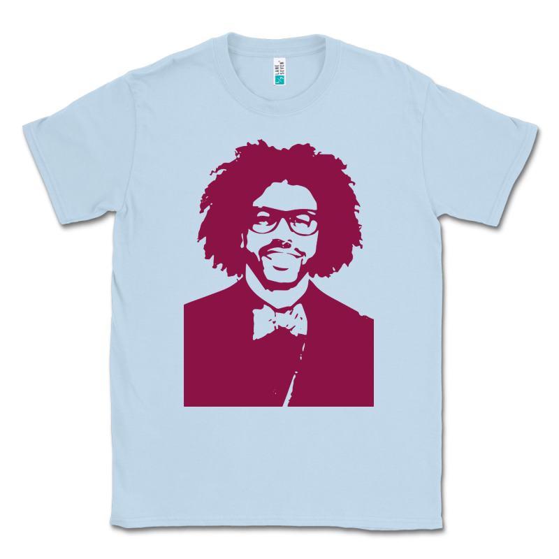 Daveed Diggs Classic Tee by ArtChic | Teevron