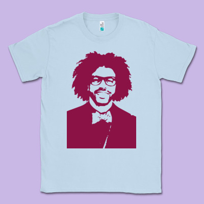 Daveed Diggs Classic Tee Designed By Artchic