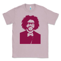 Lilac daveed diggs Classic Tee - ArtChic