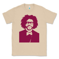 Mushroom daveed diggs Classic Tee - ArtChic