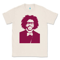 Natural daveed diggs Classic Tee - ArtChic