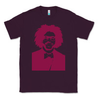 Plum daveed diggs Classic Tee - ArtChic