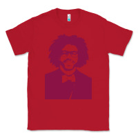 Red daveed diggs Classic Tee - ArtChic