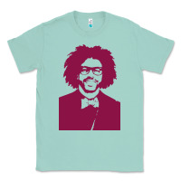 Seafoam daveed diggs Classic Tee - ArtChic