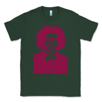 Sports Green daveed diggs Classic Tee - ArtChic