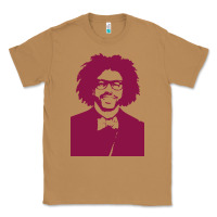 Toasted Coconut daveed diggs Classic Tee - ArtChic