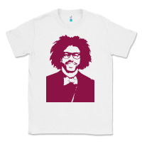 White daveed diggs Classic Tee - ArtChic
