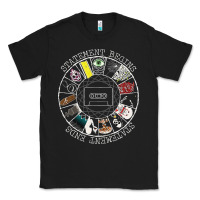 The Magnus Archives Classic Tee | Teevron