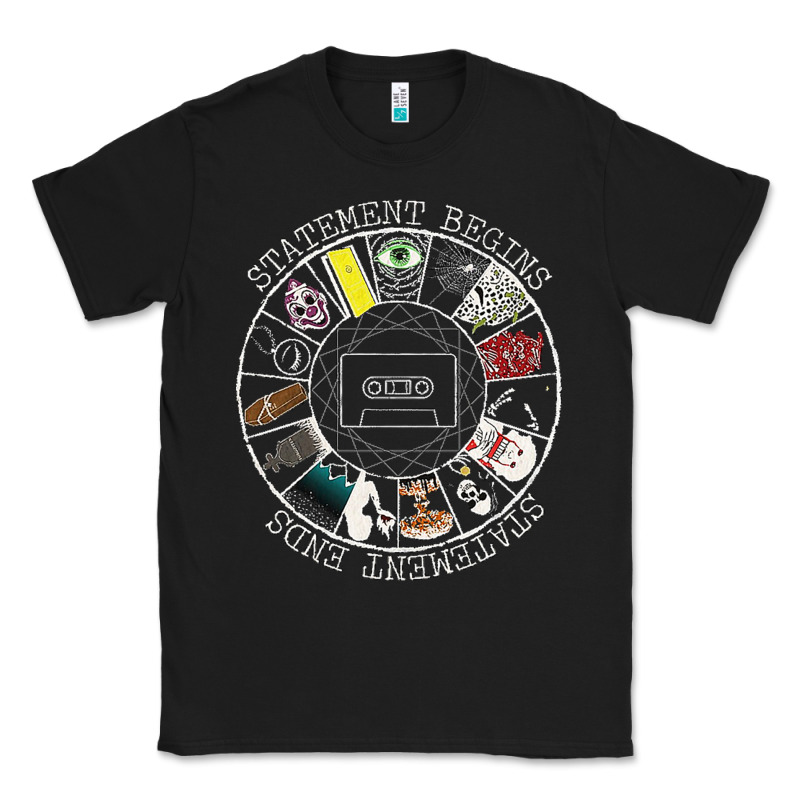 The Magnus Archives Classic Tee by ArtChic | Teevron
