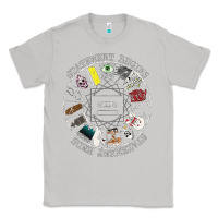 Moon Dust THE MAGNUS ARCHIVES Classic Tee - ArtChic