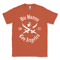 Copper die' hunns Classic Tee - ArtChic