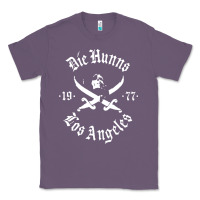 Lavender die' hunns Classic Tee - ArtChic