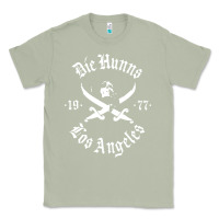 Matcha die' hunns Classic Tee - ArtChic