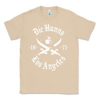 Mushroom die' hunns Classic Tee - ArtChic