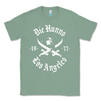 Sage die' hunns Classic Tee - ArtChic