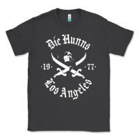 Smoke die' hunns Classic Tee - ArtChic