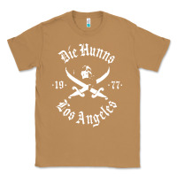Toasted Coconut die' hunns Classic Tee - ArtChic
