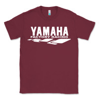 Ymh Racing Classic Tee | Teevron