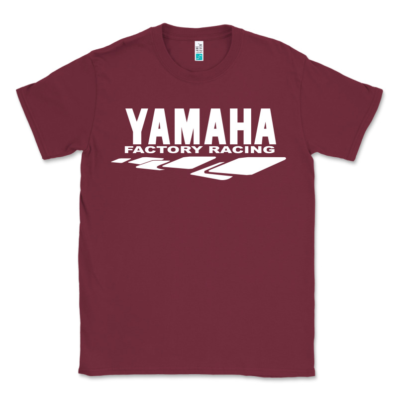 Ymh Racing Classic Tee by ArtChic | Teevron