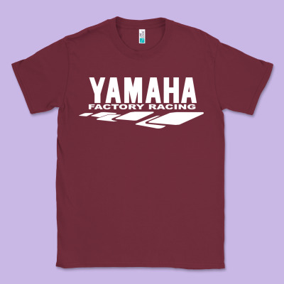 Ymh Racing Classic Tee Designed By Artchic