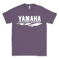 Lavender ymh racing Classic Tee - ArtChic