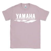 Lilac ymh racing Classic Tee - ArtChic