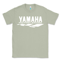 Matcha ymh racing Classic Tee - ArtChic