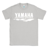 Moon Dust ymh racing Classic Tee - ArtChic