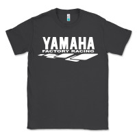 Smoke ymh racing Classic Tee - ArtChic