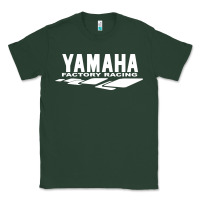 Sports Green ymh racing Classic Tee - ArtChic
