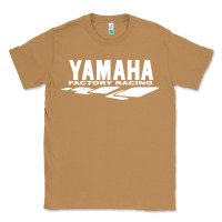 Toasted Coconut ymh racing Classic Tee - ArtChic