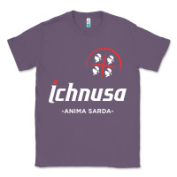 Lavender ichnusa Classic Tee - ArtChic