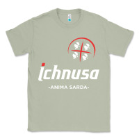 Matcha ichnusa Classic Tee - ArtChic