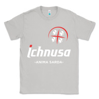 Moon Dust ichnusa Classic Tee - ArtChic
