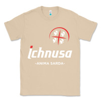 Mushroom ichnusa Classic Tee - ArtChic