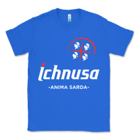 True Royal ichnusa Classic Tee - ArtChic